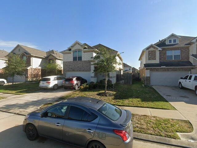 House image located at Katy, TX 77493