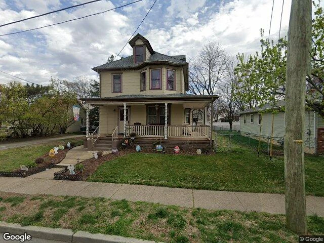 House image located at Gloucester City, NJ 08030