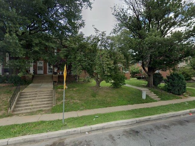 House image located at Hyattsville, MD 20783