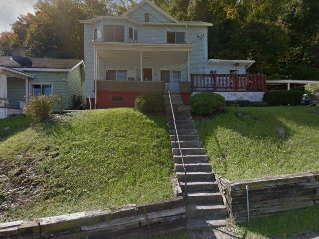 House image located at Bridgeport, OH 43912