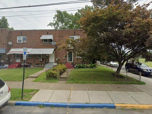House image located at Oaklyn, NJ 08107