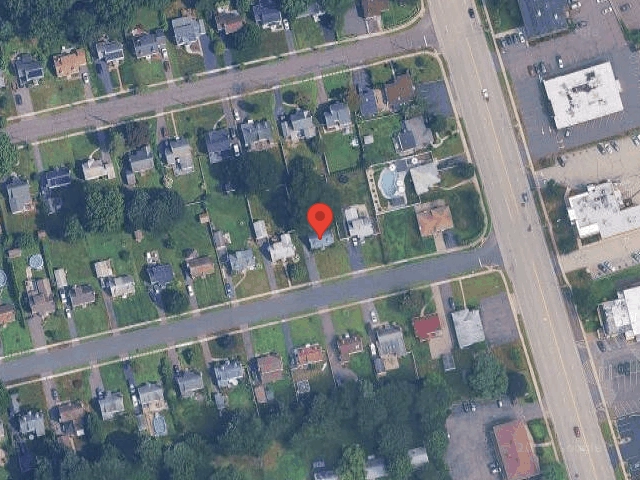 House image located at Wethersfield, CT 06109
