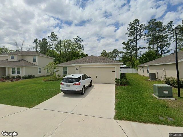 House image located at Macclenny, FL 32063
