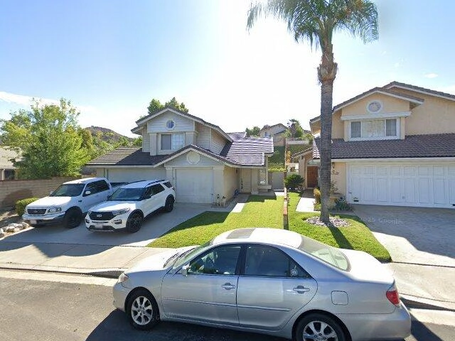 House image located at Santa Clarita, CA 91350