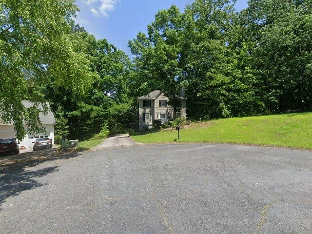 House image located at Kennesaw, GA 30152