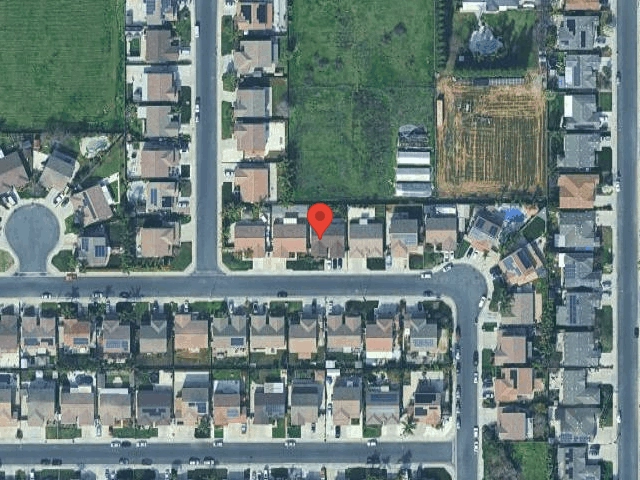 House image located at Fresno, CA 93722