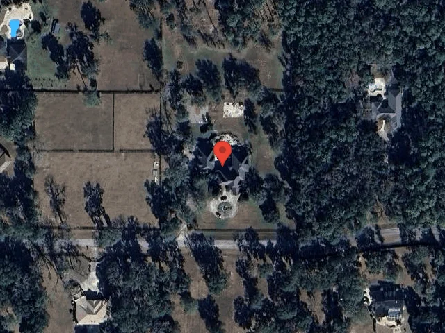 House image located at Ocala, FL 34480