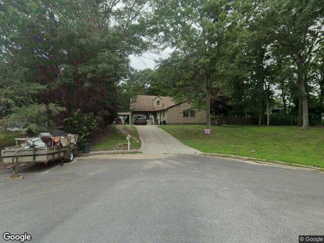 House image located at Medford, NY 11763