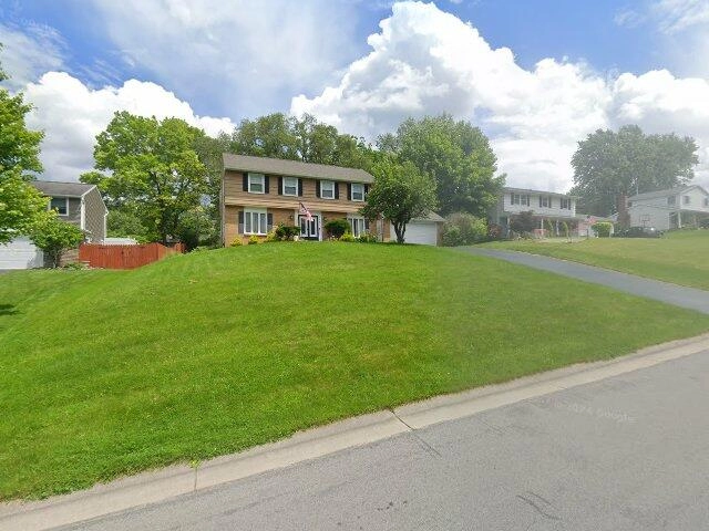 House image located at Fairport, NY 14450