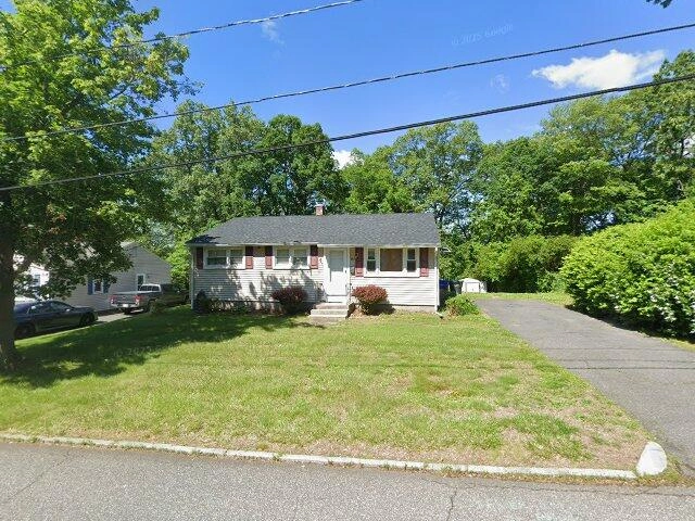 House image located at Springfield, MA 01118