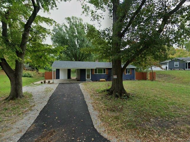 House image located at Belleville, IL 62223