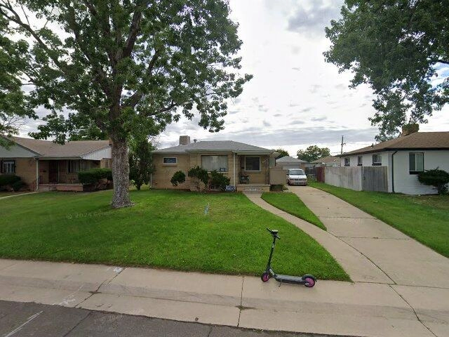 House image located at Denver, CO 80207