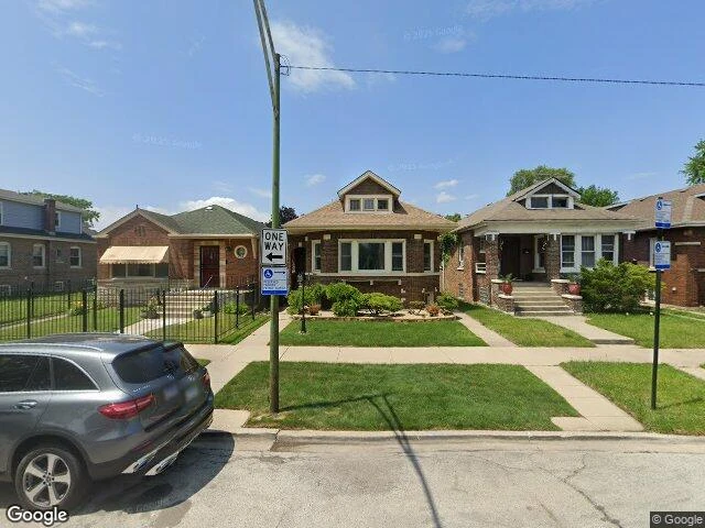 House image located at Chicago, IL 60619