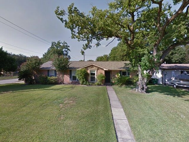 House image located at Houston, TX 77063