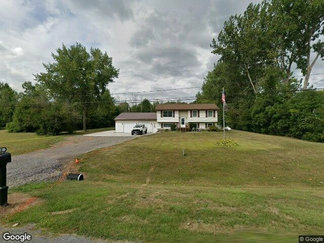 House image located at Burt, NY 14028