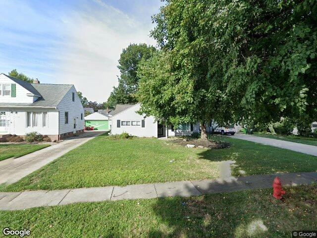 House image located at Wickliffe, OH 44092