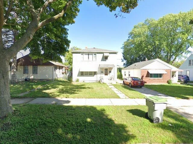 House image located at Milwaukee, WI 53209