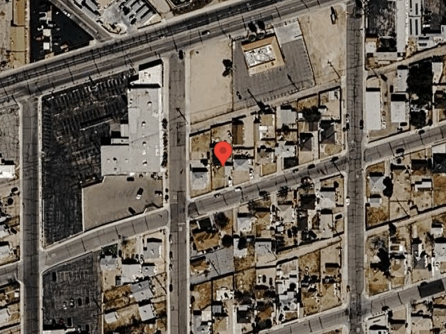 House image located at Barstow, CA 92311