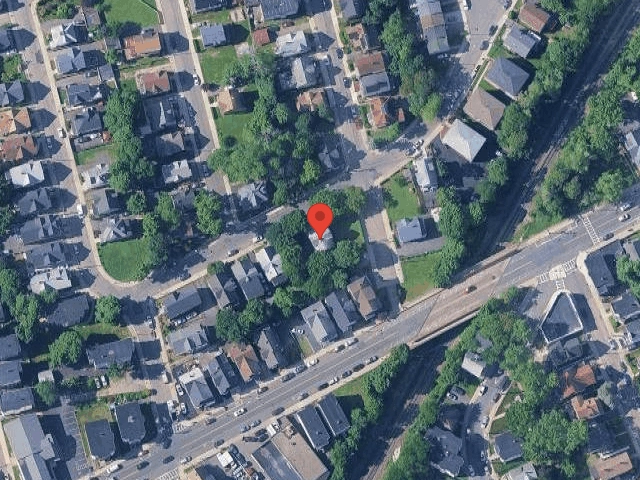 House image located at Dorchester Center, MA 02124