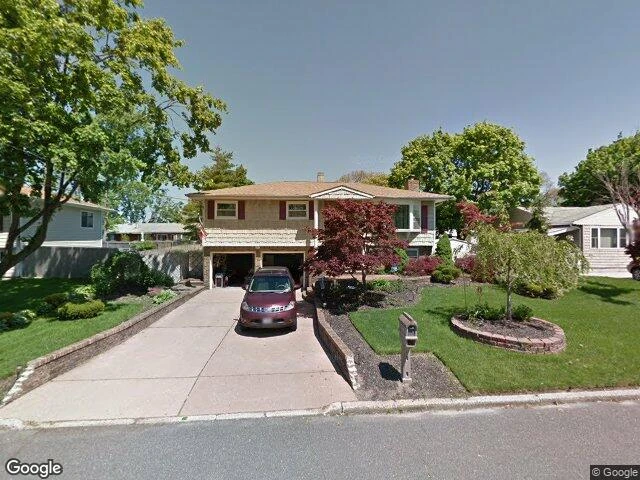 House image located at Centereach, NY 11720