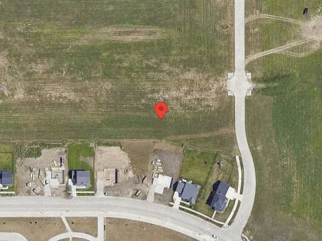 House image located at Ankeny, IA 50023