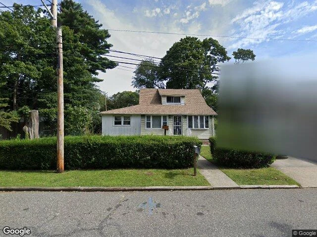 House image located at West Babylon, NY 11704