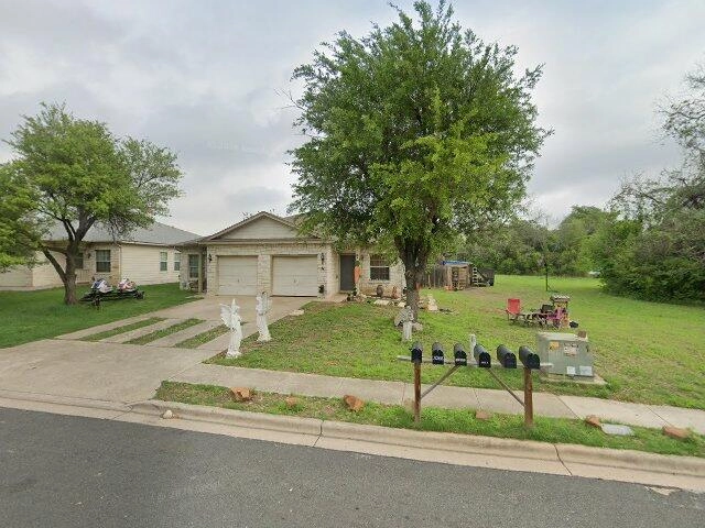 House image located at Austin, TX 78748