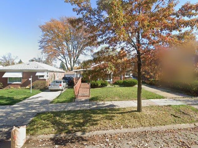 House image located at Detroit, MI 48234