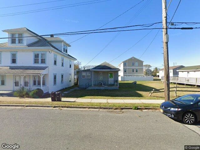 House image located at Wildwood, NJ 08260