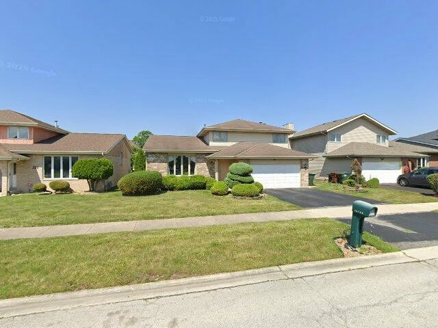 House image located at Hazel Crest, IL 60429