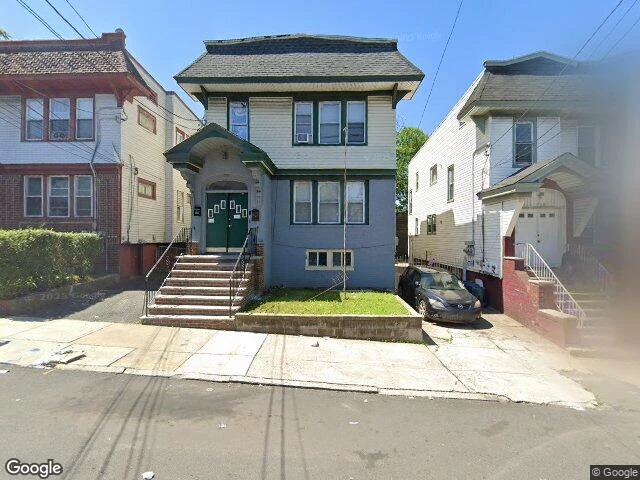 House image located at Irvington, NJ 07111