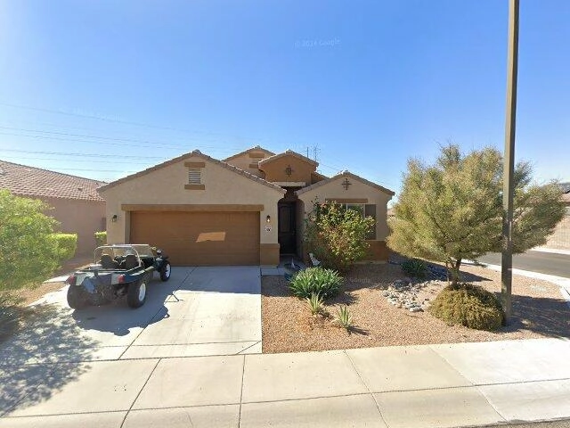 House image located at Buckeye, AZ 85326