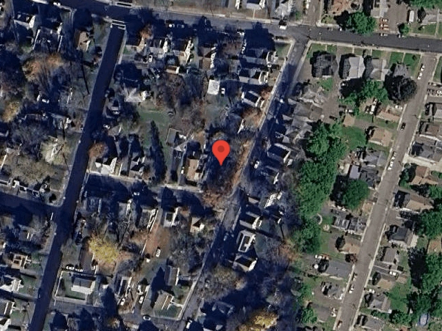 House image located at Meriden, CT 06451