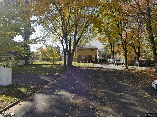 House image located at Plainfield, NJ 07063