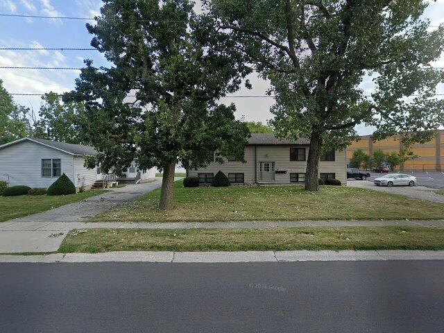 House image located at Rossville, IN 46065