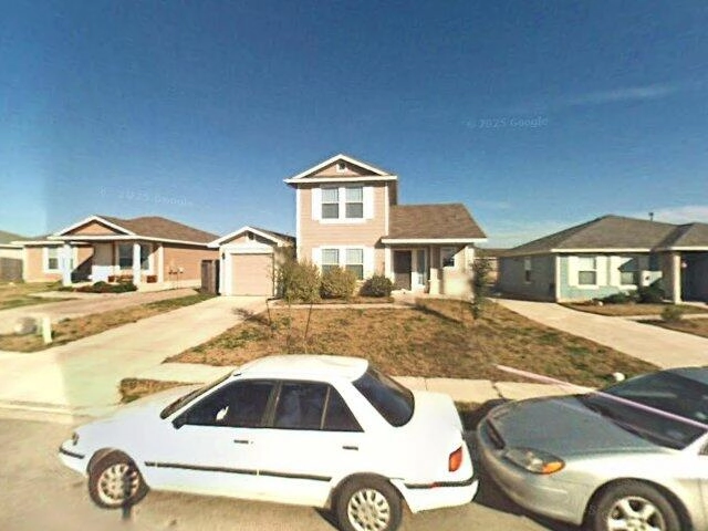 House image located at Manor, TX 78653