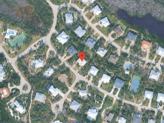 House image located at Sanibel, FL 33957