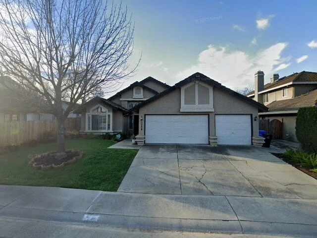 House image located at Elk Grove, CA 95758