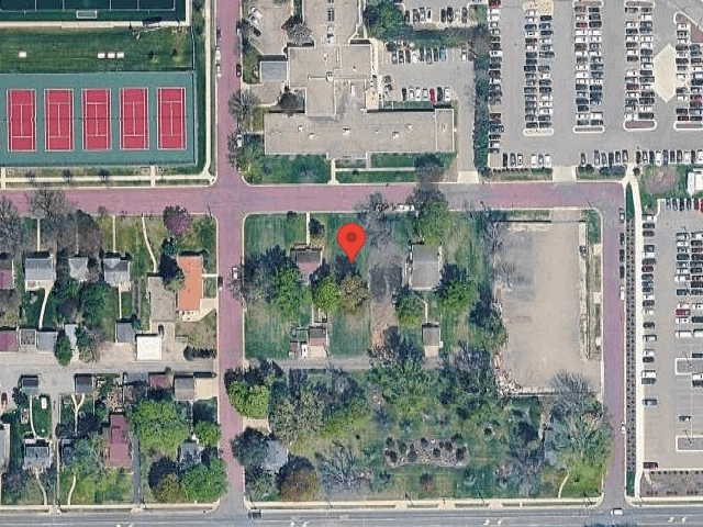 House image located at Goldsboro, NC 27530