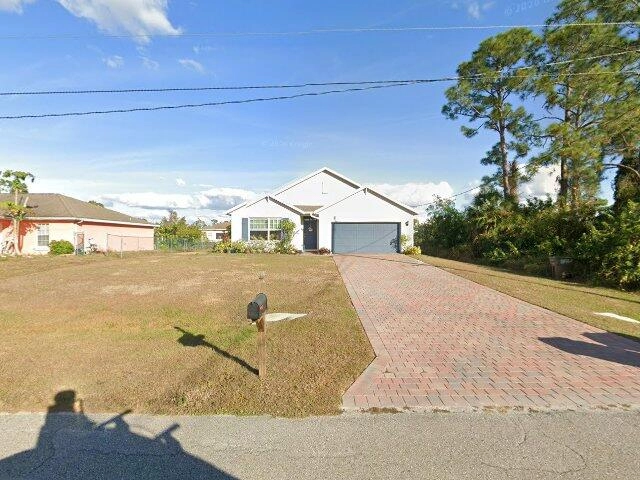 House image located at Lehigh Acres, FL 33971