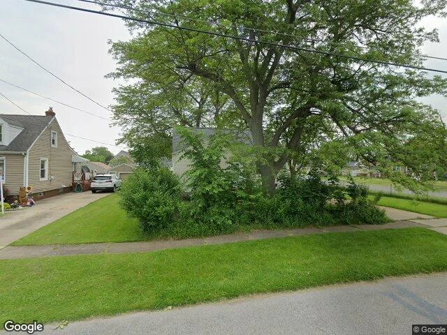 House image located at Buffalo, NY 14206