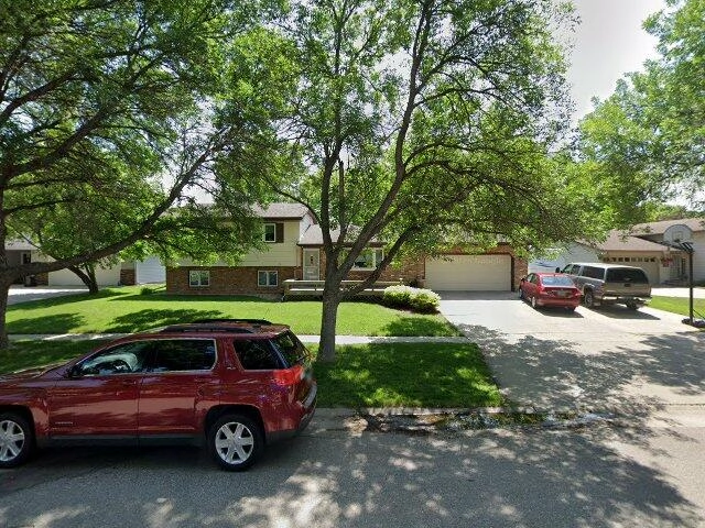 House image located at Dickinson, ND 58601