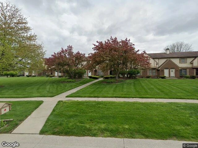 House image located at Toledo, OH 43614