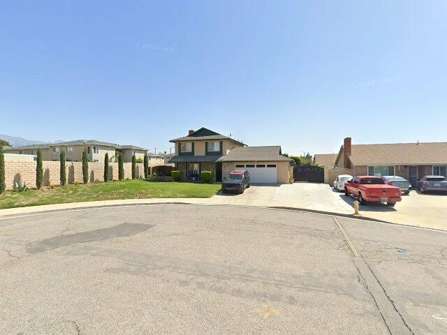 House image located at Pomona, CA 91766
