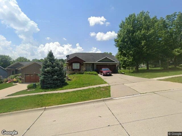 House image located at Coralville, IA 52241