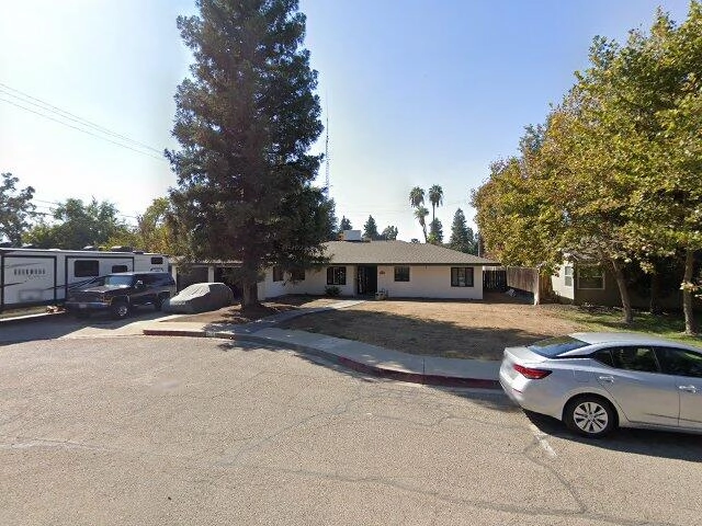 House image located at Visalia, CA 93277