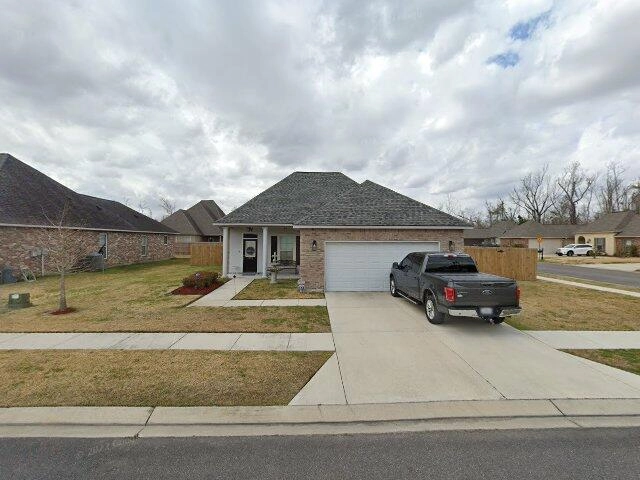 House image located at Gonzales, LA 70737