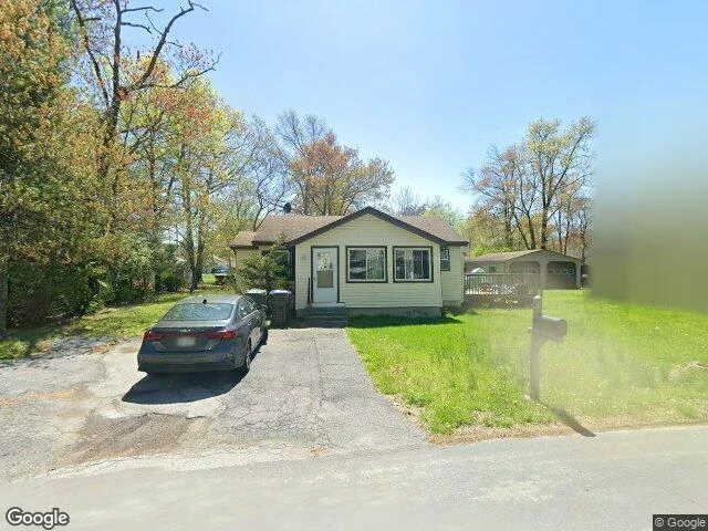 House image located at Monroe, NY 10950