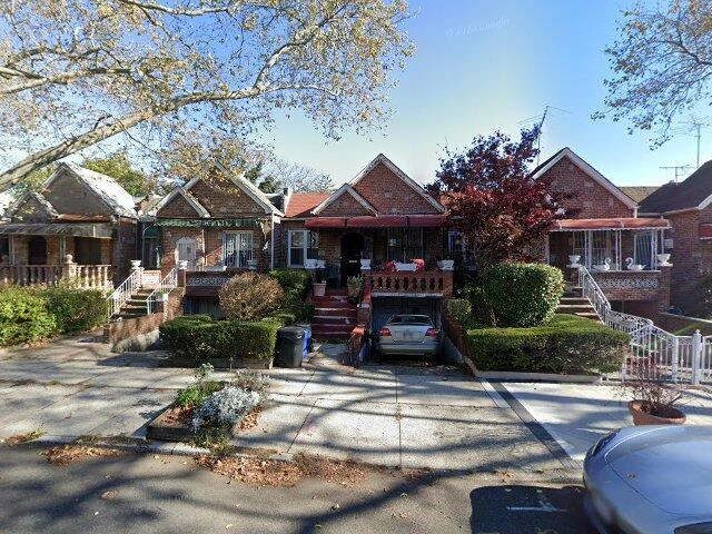 House image located at Brooklyn, NY 11203