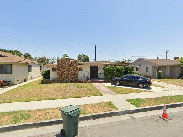 House image located at Compton, CA 90221
